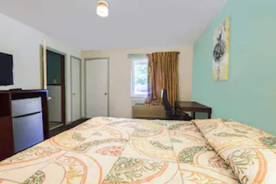 Beaver WV|Kingsize-Bett|Nichtraucher