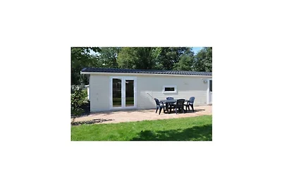 Vakantiehuis Ontspannende vakantie Velsen-Zuid