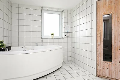 10 Personen Ferienhaus in Løkken-By Traum