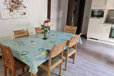 Incantevole casa vacanze a Malmedy
