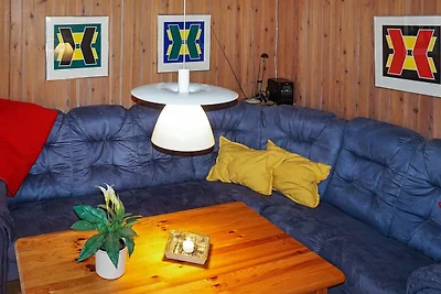 5 Personen Ferienhaus in TJÖRNARP