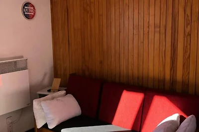 Casa vacanze ad Alpe d'Huez vicino alle piste