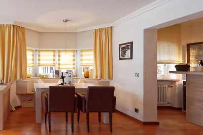 Suite TROLLBLUME