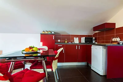 One Bedroom Apartment (owner Marasca)