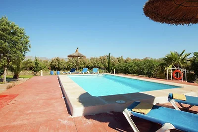Casa vacanze con piscina privata a Alcudia
