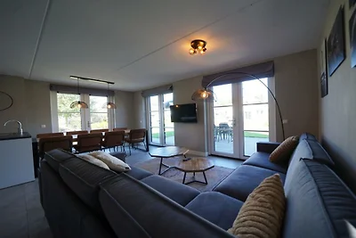 Ferienhaus Erholungsurlaub Lochem