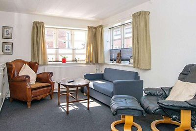 6 osob apartament w Fanø