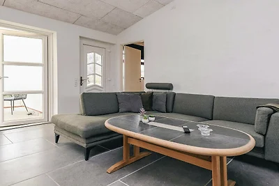 6 Persone case ad Løkken