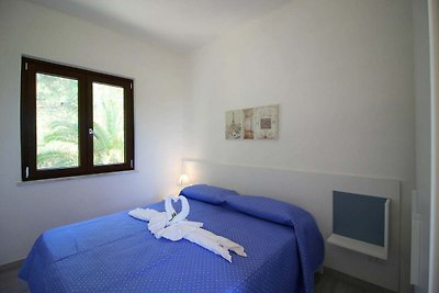 Appartement in Costa Rei