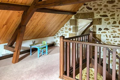 Bella casa con piscina privata, perfetta per...
