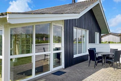 8 Personen Ferienhaus in Harboøre