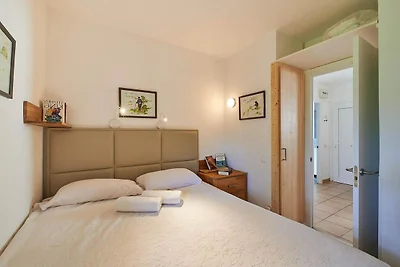 Appartamento con 2 camere da letto a Llafranc