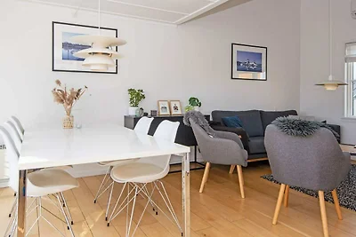 6 persone case ad Ebeltoft-By Traum