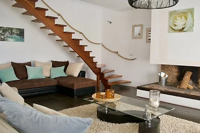 Villa mit 1 Schlafzimmer