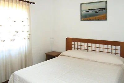 Residence Baia de Bahas Residence, Golfo...
