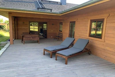 Edmundshütte in Oybin