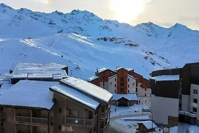 Ferienwohnung in Arolles in der Nähe von...