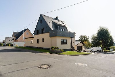 Wohnung im Westerwald mit eigenem Balkon