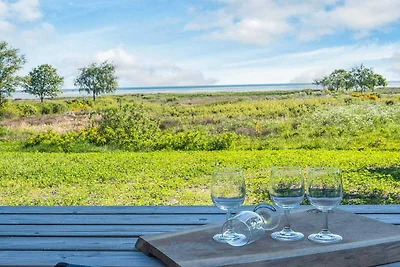 5 Sterne Ferienhaus in Ørsted