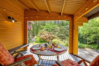 Ferienhaus mit 2 Schlafzimmer