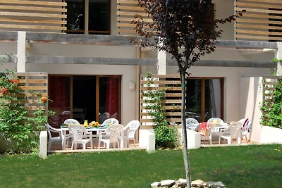 Studio pulito al confine dell'Ardèche