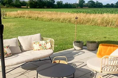 8 persoons vakantie huis in LÖTTORP-By Traum