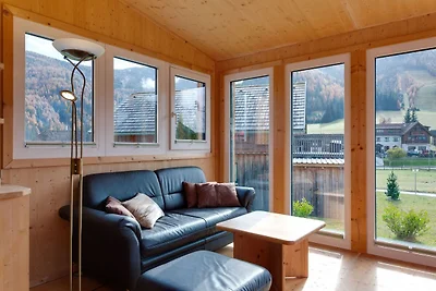 Chalet in Hohentauern direkt im Skigebiet