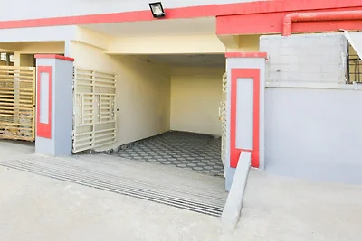 Super Hotel O Bolligudem