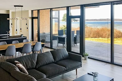 8 Personen Ferienhaus in Ølsted-By Traum