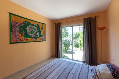 Moderne Villa in Sant'Andréa-d'Orcino mit eig...