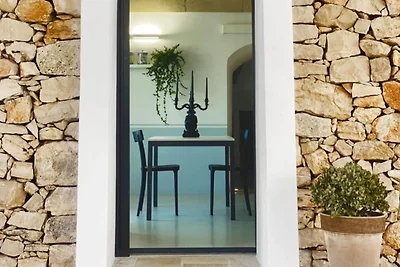 Haus in Capilungo LE f�r 4 Personen