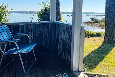 4 Personen Ferienhaus in ONSALA