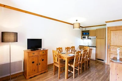 Appartamento a Valloire Mont Galibier