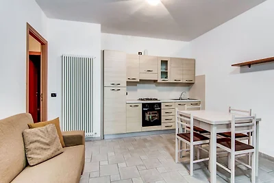 Stilvolles Appartement mit Schwimmbad