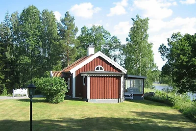 7 Personen Ferienhaus in ÅTVIDABERG-By Traum