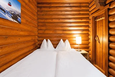 Chalet in Wörgl bij SkiWelt Wilder Kaiser