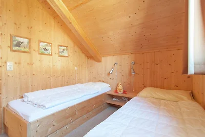 Charmantes Chalet mit Terrasse