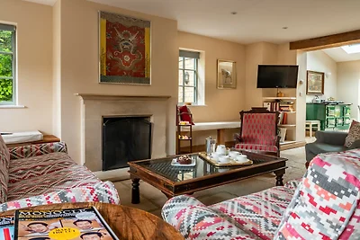 Eleganter Familienurlaub in den Cotswolds, Ke...