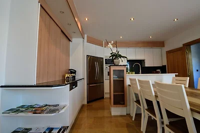Ferienhaus Erholungsurlaub Kruisem