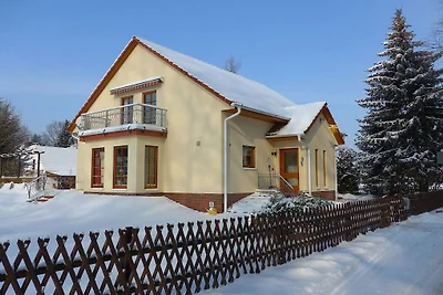 Holiday apartment with 2 bedrooms