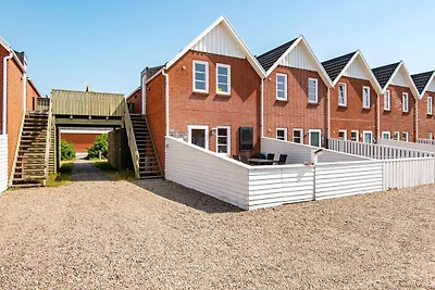 5 Personen Ferienhaus in Rømø-By Traum