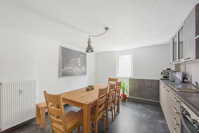 Vakantiewoning vlakbij Europapark Rust