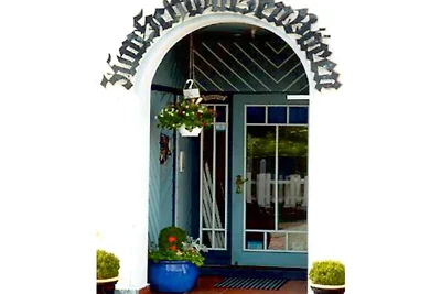 Hooksieler Bärenblick niedaleko Klostermann