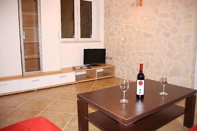 Luxuriöses Ferienhaus in Novigrad mit private...