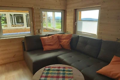 Ferienhaus mit 2 Schlafzimmer