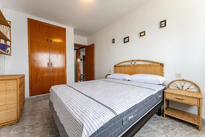 Faro's Almuñecar Beach Apartment - Los Ramos
