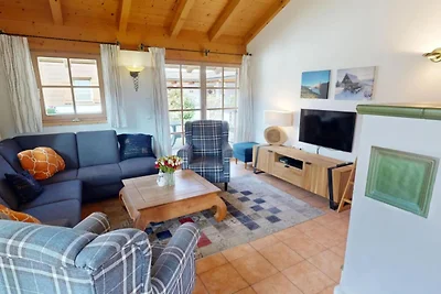 Chalet indipendente nel Wald im Pinzgau