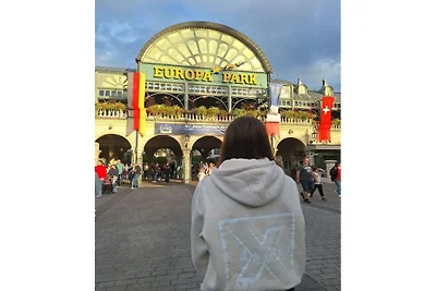 Ferienhaus mit 1 Schlafzimmer