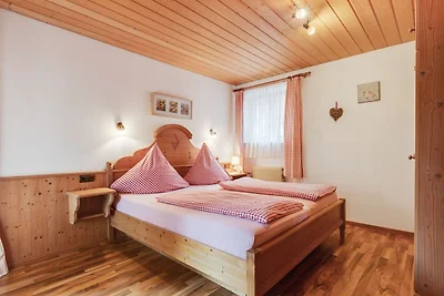 Appartamento a Ruhpolding con vista sulle...