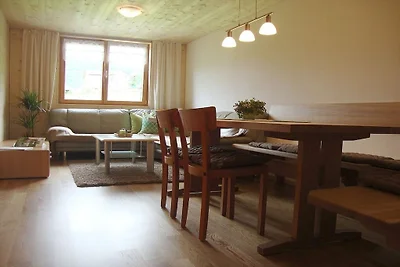 Ferienwohnung in Andelsbuch mit Wifi